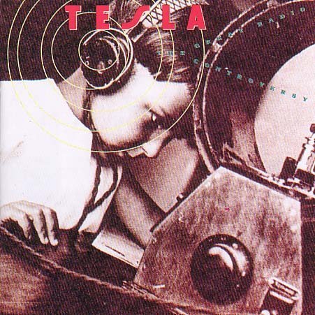 Le Hard Rock ..... c'est ici ! - Page 10 Album-Tesla-The-Great-Radio-Controversy