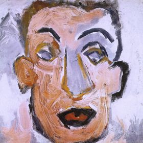 The Band - Page 2 Album_Bob-Dylan-Self-Portrait