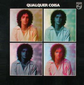 Let It Be Revisited Album_Caetano-Veloso-Qualquer-Coisa