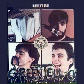 Let It Be Revisited Album_Green-Jello-Let-It-Be