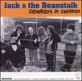 Pet Sounds Revisited Album_Jack-and-the-Beanstalk-Cowboys-in-Sweden