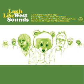 Pet Sounds Revisited Album_Lush-Life-West-Sounds