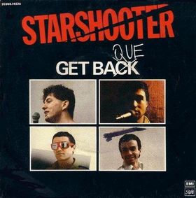 Let It Be Revisited Album_Starshooter-Get-Baque