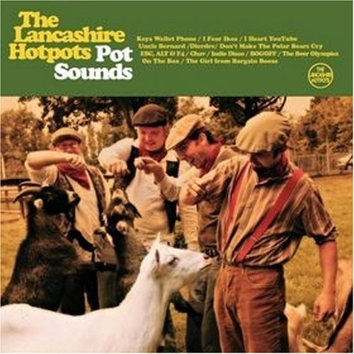 Pet Sounds Revisited Album_The-Lancashire-Hotpots-Pot-Sounds