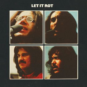 Let It Be Revisited Album_The-Rutles-Let-It-Rot