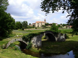 Devinez o c'est! Pommiers-en-Forez