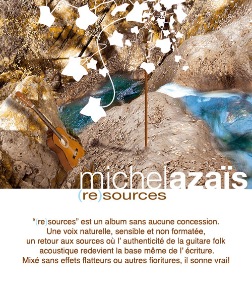 Michel Azais Re_sources