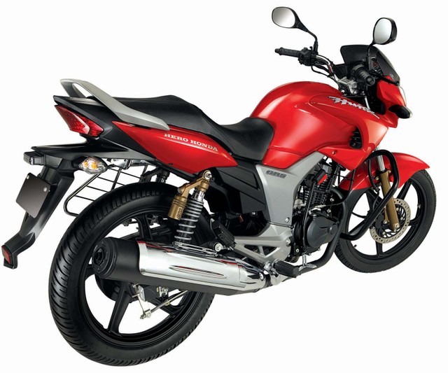 MOTO: Daftar Moto Akan Beredar di Indonesia pada 2010 [90% Fix] Hero-Honda-Hunk-Red