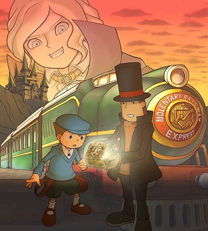 [NDS - Sinopsis] El Profesor Layton y la Caja de Pandora Layton_y_la_caja_de_pandora