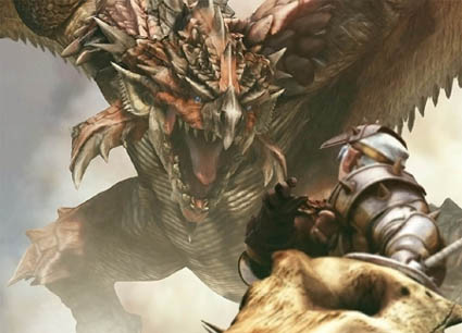 Más de Monster Hunter Tri 3-G Monsterhunter3nintendowii