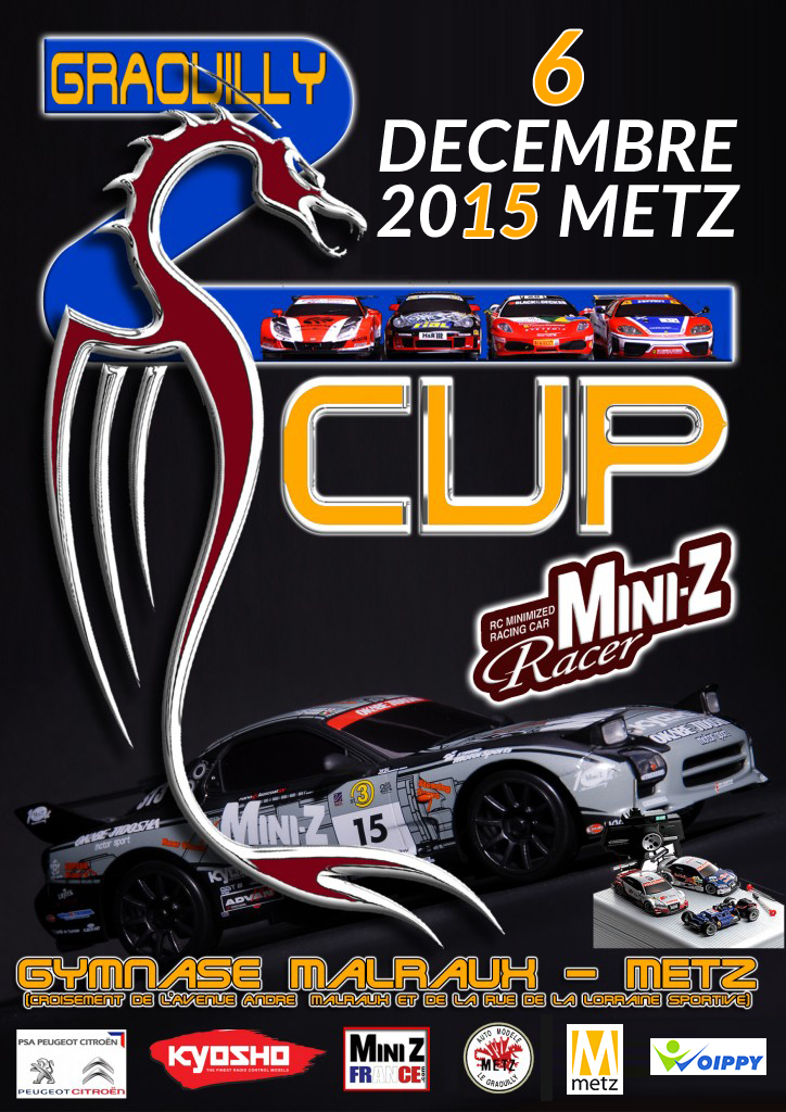 Graouilly'Z cup à Metz le 6 Décembre 2015 ZCUP-2015
