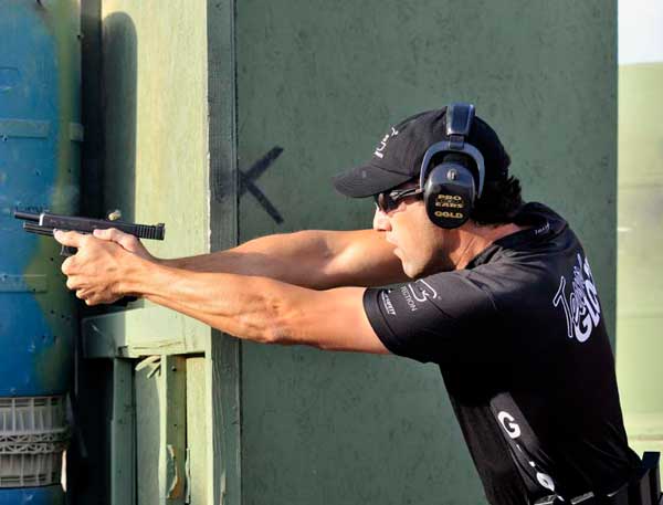 GoPro et armes à feu Glock-Team-Shooter-Dave-Sevigny-2