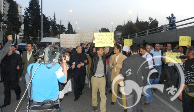 Photos and video demonstration of the memory of the events of March 24 internal rotor Regency Square Saturday 24 3 2012 latest news events of the anniversary of a demonstration March 24 rotor internal details of the events of the anniversary of the events Big20123241858RN340