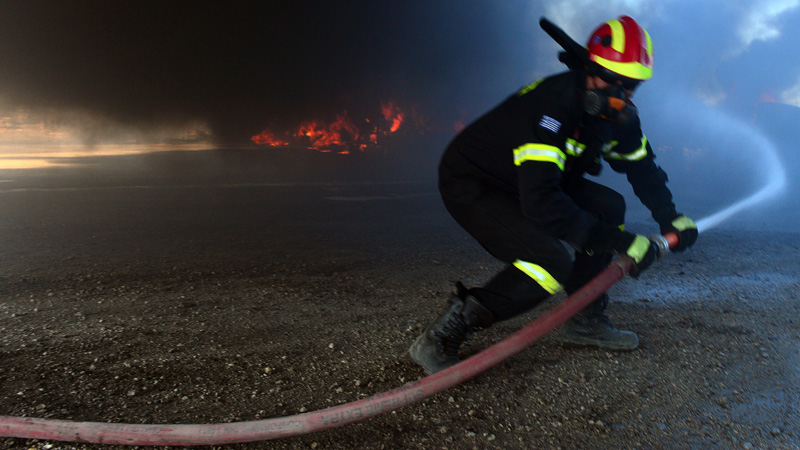 Υπό μερικό έλεγχο η πυρκαγιά στη Νάξο 09-23133317043120s