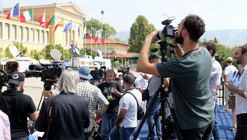 Οι ξένοι ανταποκριτές μιλούν στο ΑΠΕ-ΜΠΕ για την επίσκεψη Ομπάμα 13-11044609-16101017061909