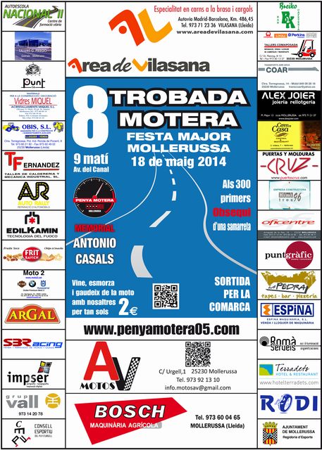 CONCENTRACIÓN EN MOLLERUSA Cartell%20esponsors%202014%20jpg