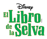 COMENTARIOS SOBRE EL MUSICAL EL LIBRO DE LA SELVA Libroselvalogo