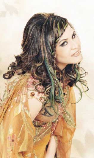 صور الفنانة احلام Ahlam_11