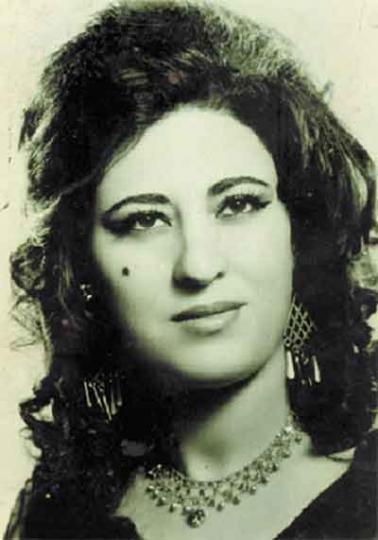 اجمل اغاني عيش شان Ayşê şan Ayshe---shan