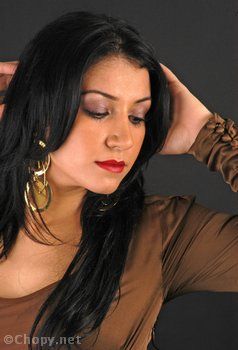 صور الفنانة جوبي Chopy-music2