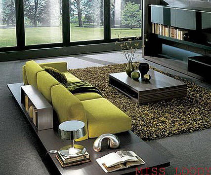 غرف جلوس راقية Decor-istqbal-5