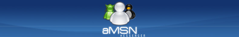 Client IRC / Chat en ligne Amsn9