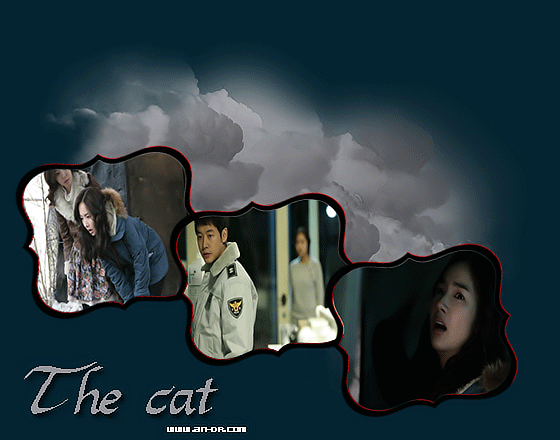 تقرير عن فيلم الرعب الكوري the cat 2d82910727