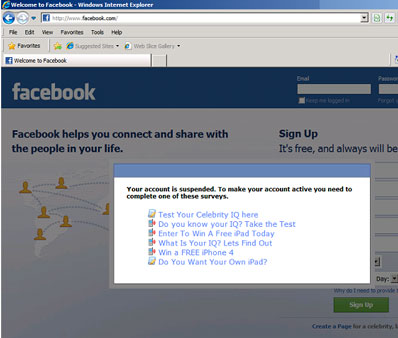 كيف تحمي حسابك على الفيس بوك Fb-m