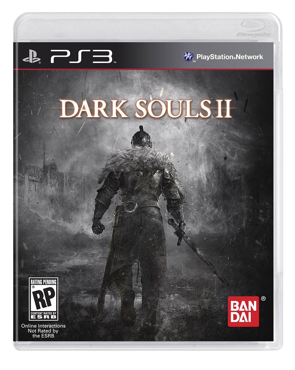 [Hilo Oficial] Dark Souls II (En construcción) Dark-souls-ii-portada-ps3