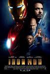 Iron Man Irond