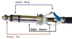 TIPOS DE CABLES Y CONECTORES  114b