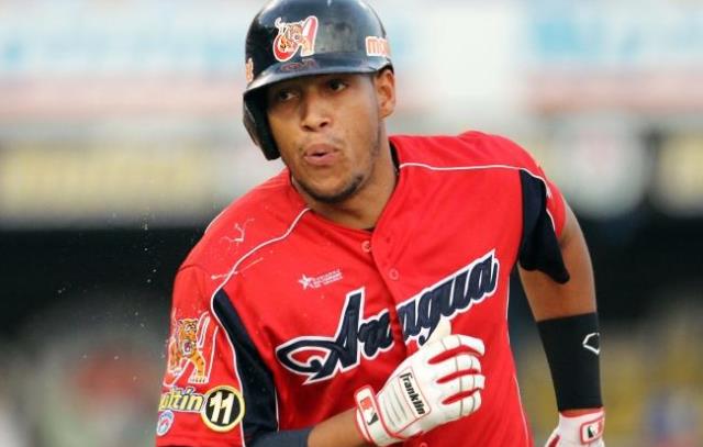 Secuestraron a hermano del pelotero venezolano Yangervis Solarte Yangervis-Solarte-se