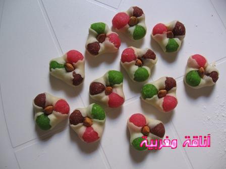 حلويات مغربية .. جميلة جدا..... Anaqamaghribia231fabefa0