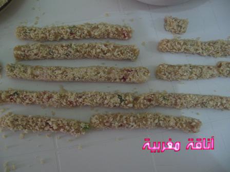 حلويات مغربية روعة Anaqamaghribiaa7470f7930