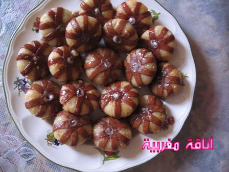حلويات مغربية .. جميلة جدا..... Anaqamaghribiaf45f6b2eb4