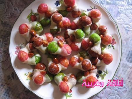 حلويات مغربية .. جميلة جدا..... Anaqamaghribiaf5d6321e73