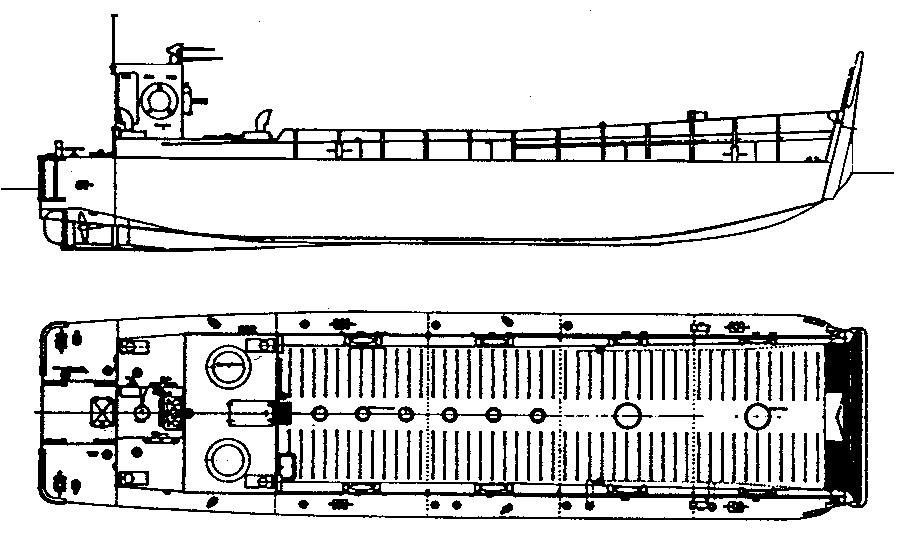 Mezzo da Sbarco LCM - Pagina 3 0191