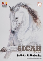 SICAB cierra su XXII edición cumpliendo sus expectativas en cuanto al número de visitantes Cartel_sicab2012_200