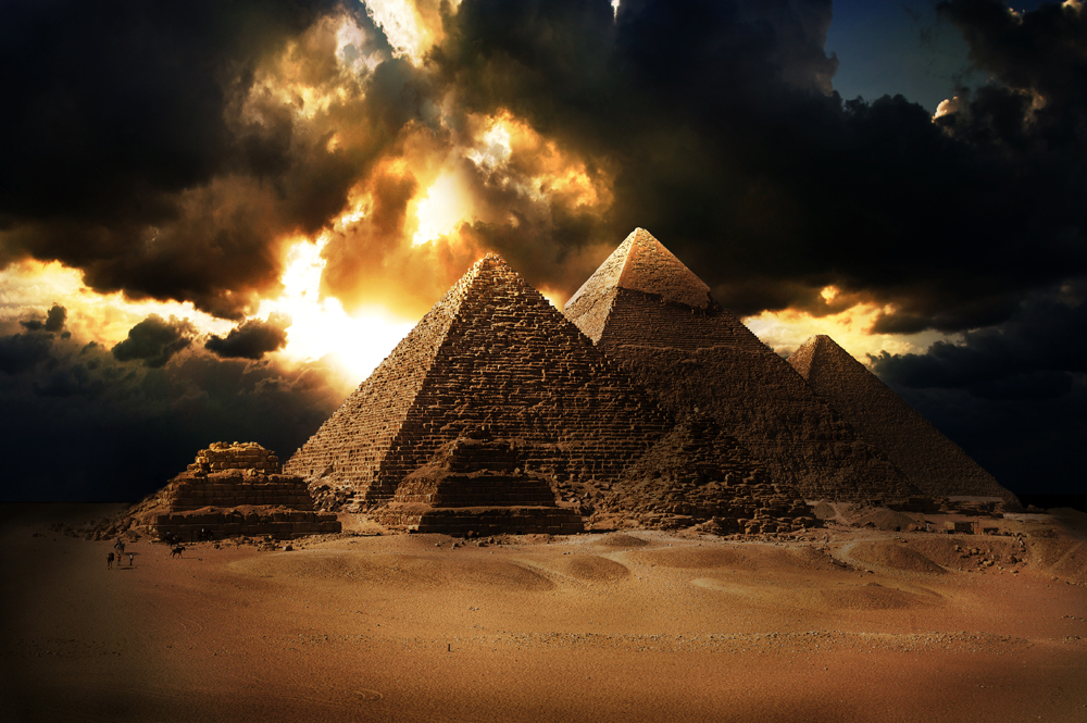 Evidence of Ancient Advanced Technology Pyramids_by_ramyhits