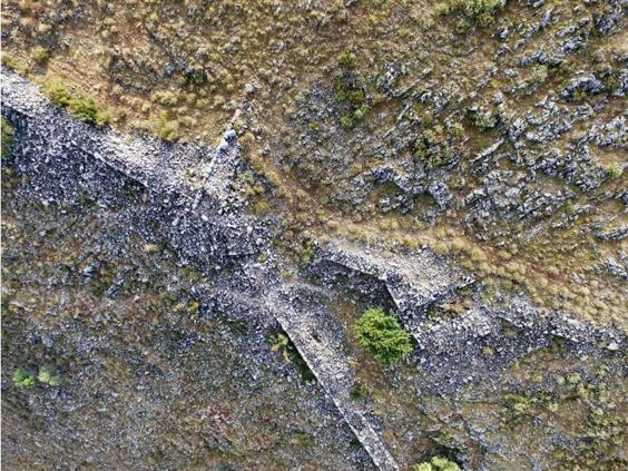 Archaeologists have discovered a 2,500-year-old lost city in Greece Greece-lost-city3