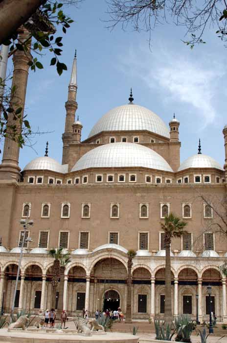 The Citadel, Cairo...القلعه موضوع بالصور Picture%20354