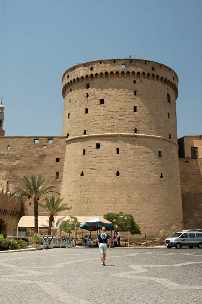 The Citadel, Cairo...القلعه موضوع بالصور Citadel_aug_2006_003