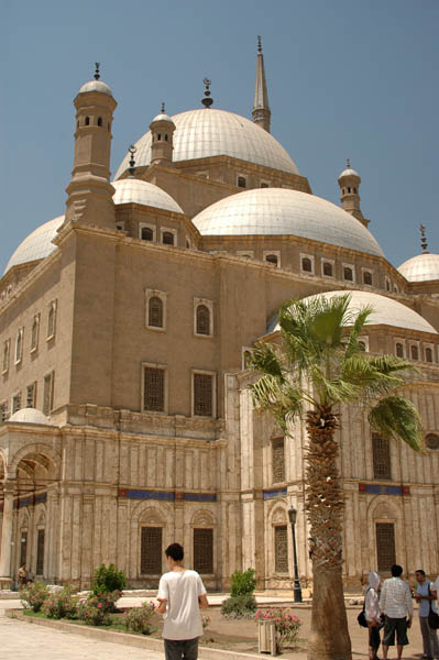 The Citadel, Cairo...القلعه موضوع بالصور Citadel_aug_2006_012