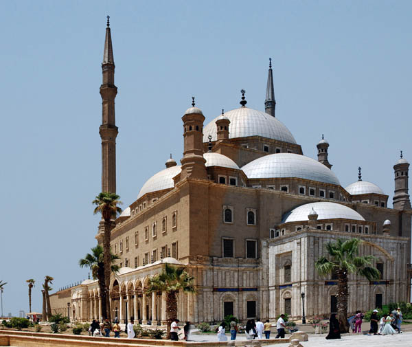 The Citadel, Cairo...القلعه موضوع بالصور Citadel_aug_2006_147