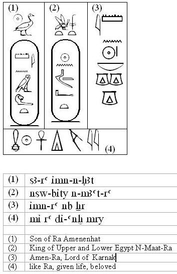 متحف الاقصر>>Luxor Museum> Amenen2