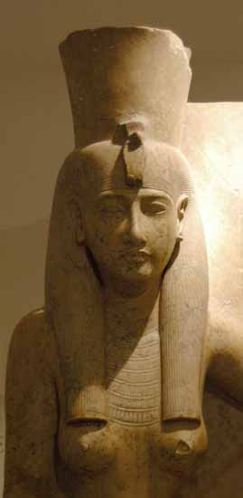 متحف الاقصر>>Luxor Museum> Mut%201