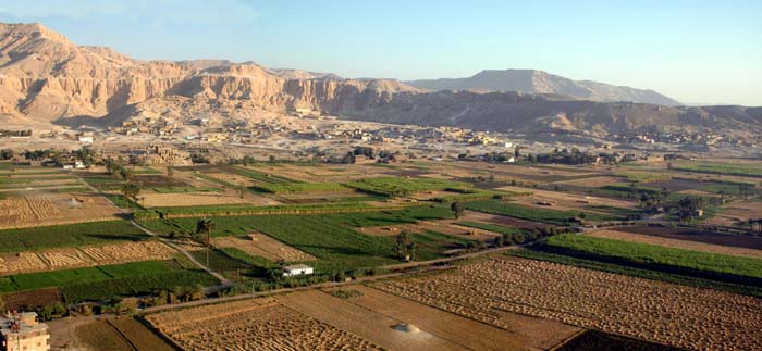 معبد الرمسيوم ...Mortuary temple of Ramesses II  Ramesseum_005