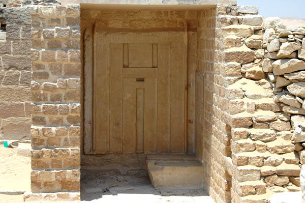 مقبره مرى بسقاره.Tomb of Merri at Saqqara Saqqara_jul_2006_0001