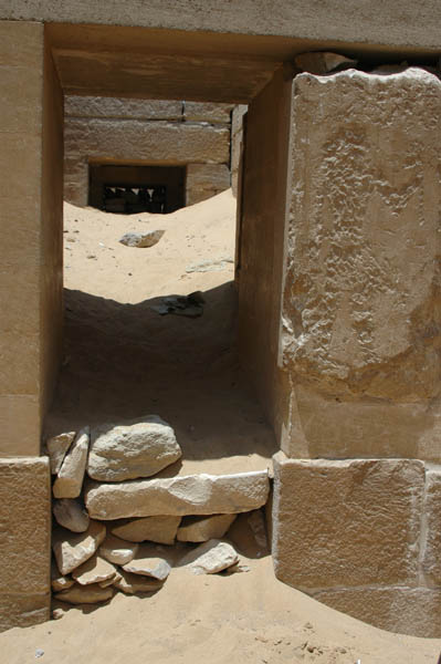 مقبره مرى بسقاره.Tomb of Merri at Saqqara Saqqara_jul_2006_0012