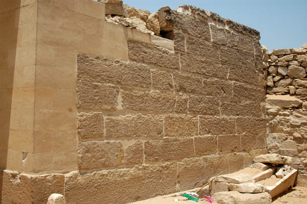 مقبره مرى بسقاره.Tomb of Merri at Saqqara Saqqara_jul_2006_0013